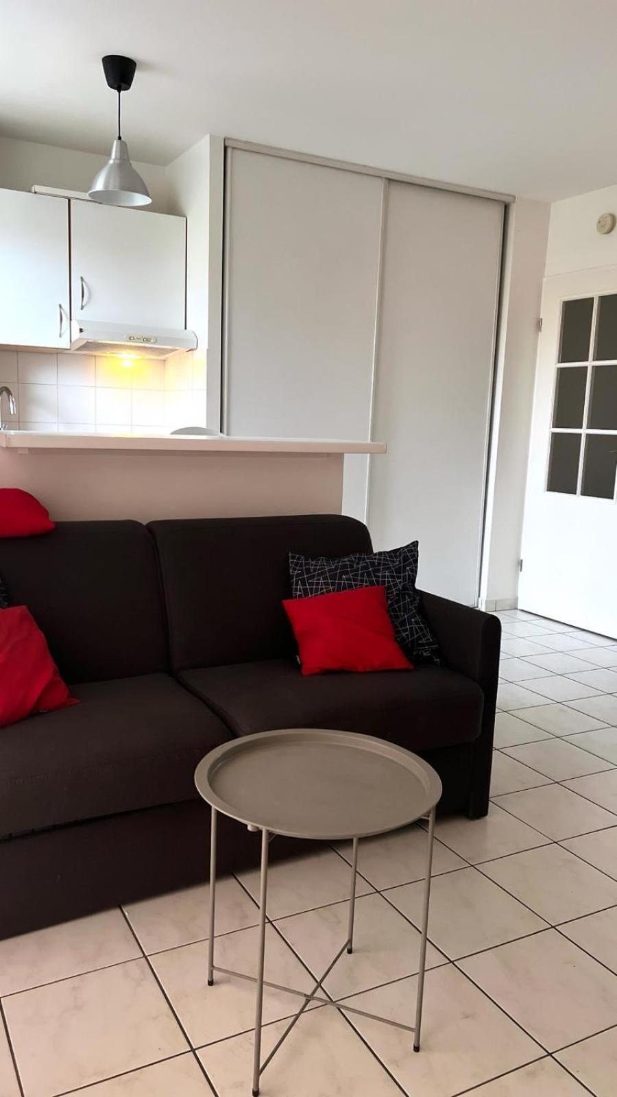 Appartement La Defense Пюто Екстериор снимка